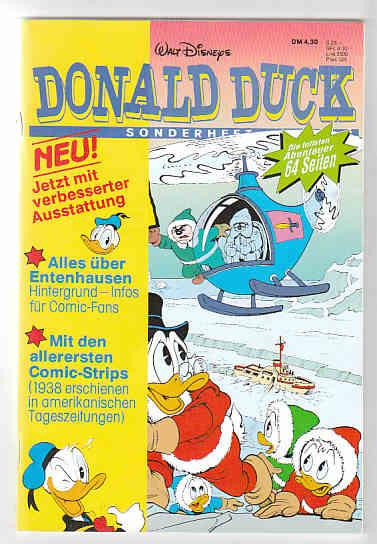 Die tollsten Geschichten von Donald Duck 116: