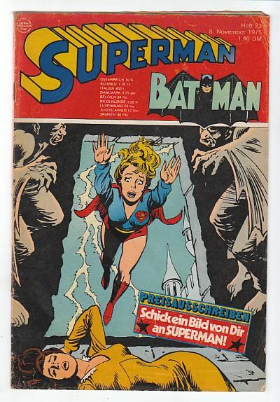 Superman: 1975: Nr. 23