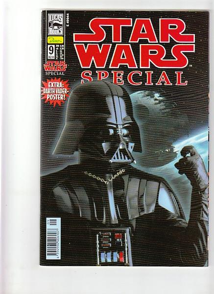 Star Wars Special 9: