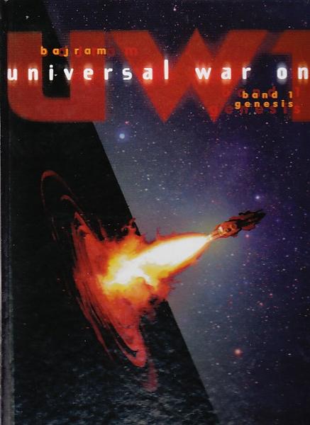 Universal War One 1: Genesis