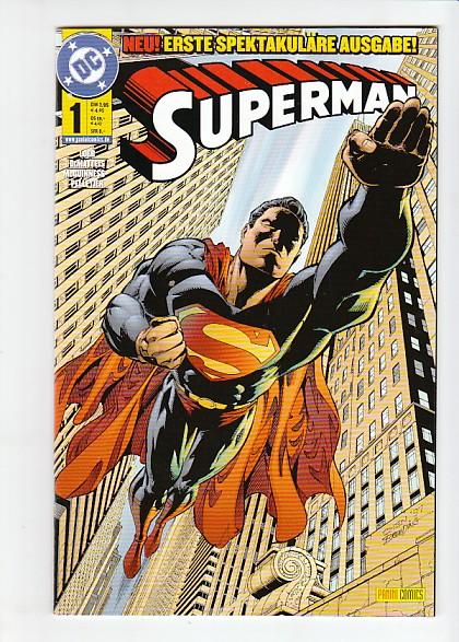 Superman 1: