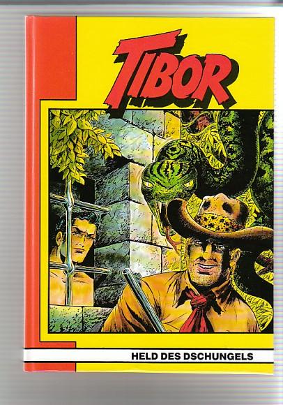 Tibor - Held des Dschungels 15: