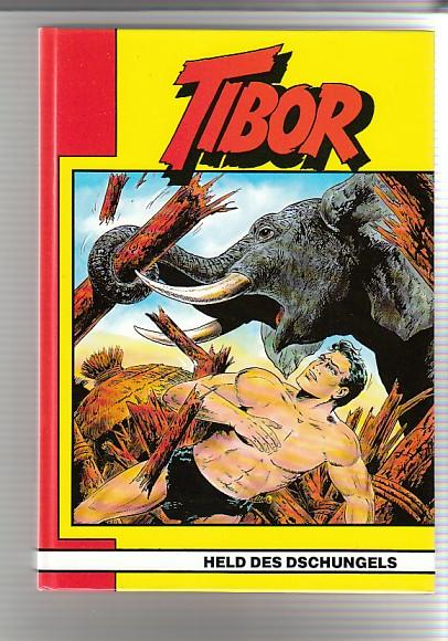 Tibor - Held des Dschungels 21: