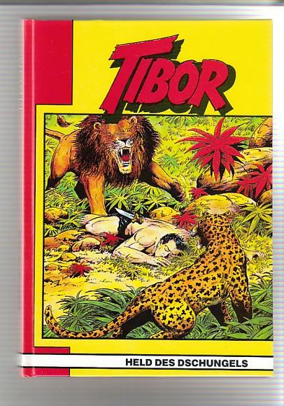 Tibor - Held des Dschungels 24: