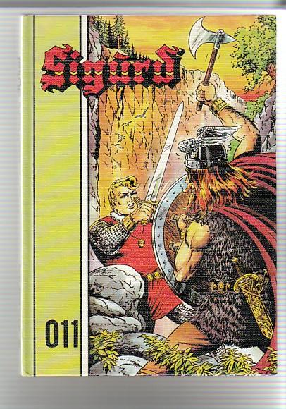 Sigurd 011: