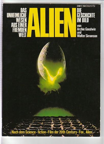 Alien: