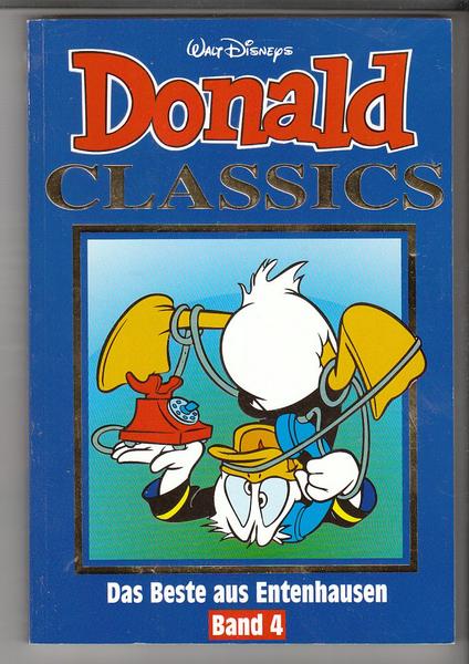Donald Classics 4: