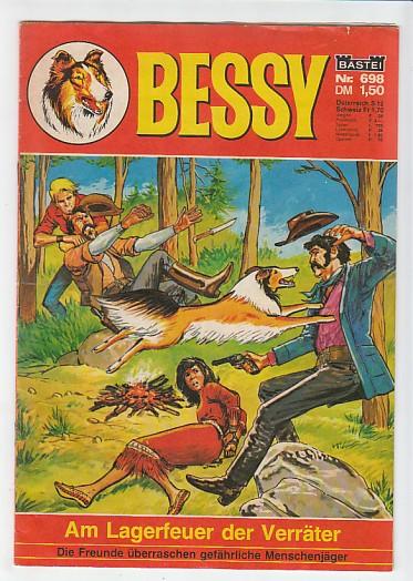 Bessy 698: