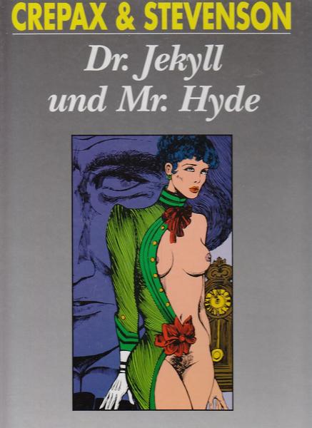 Dr. Jekyll und Mr. Hyde: