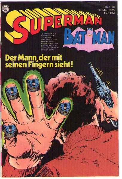 Superman: 1975: Nr. 10