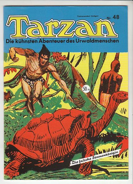 Tarzan 48: