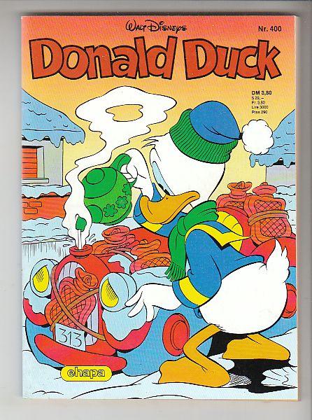 Donald Duck 400: