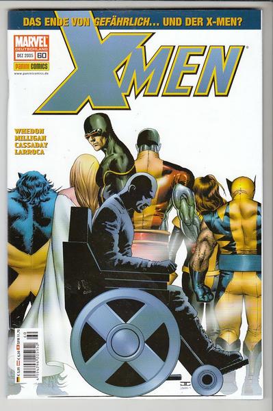 X-Men 60: