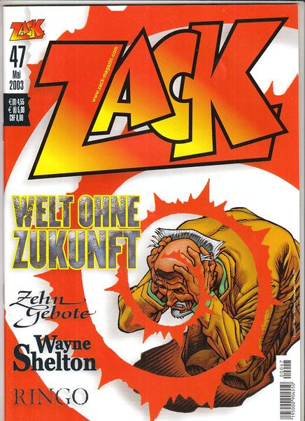 Zack 47: