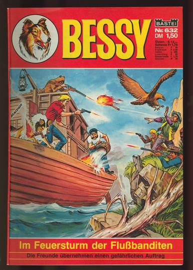 Bessy 632: