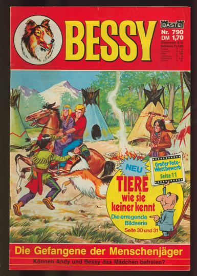 Bessy 790:
