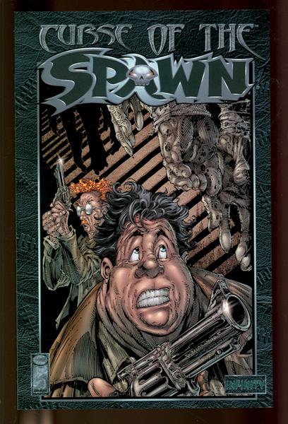 Curse of the Spawn 3: (1. Auflage)