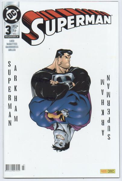 Superman 3: