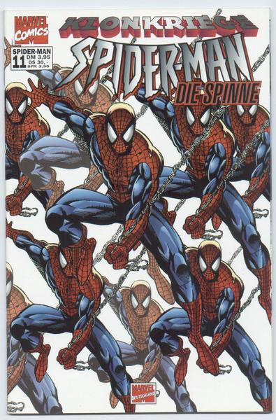 Spider-Man 11: