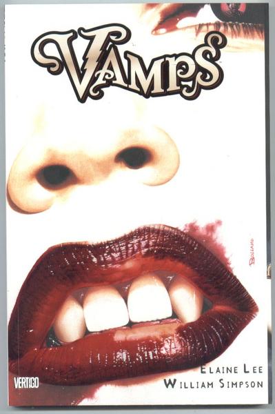 Vamps: