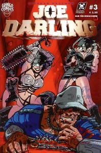 Joe Darling 3: