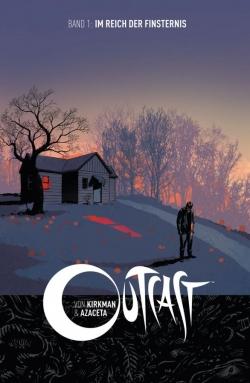 Outcast 1: Im Reich der Finsternis