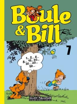 Boule & Bill 7: