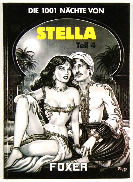 Stella 4: Die 1001 Nächte von Stella